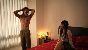 EDmosaic 美乳姉妹・以欣＆小麥