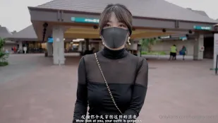 HongKongDoll 森林系列第三弾 碎裂