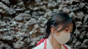 HongKongDoll 朝に鳴る鐘 純美ボディを貪る濃厚SEX