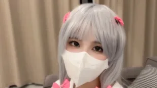 HLS-150 家賃を肉体で払わされるロリ娘