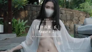 HongKongDoll 玩偶お姉さん 短編集 朝の鐘 宵の太鼓 2