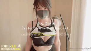 HongKongDoll 玩偶姐姐 真心話大冒險