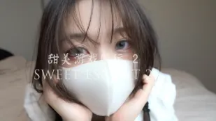 HongKongDoll 甜美遊戲陪玩2 櫻花樹下宅男富二代の狂気追跡 酔わせて強襲