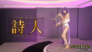 JSBY-0049 女女実戦！双頭龍で互いに突き上げ絶頂