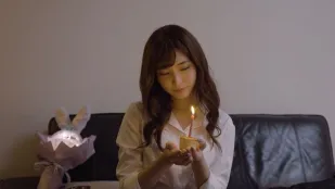 JSBY-0107 勃起したまま待ってるの？完全勃起チ●ポに発情する痴女フィフィ