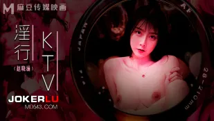 MDWP-0033 淫乱KTV 婚前大乱交の夜