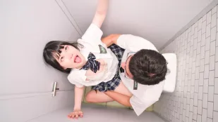 OGSP-0007 卒業前夜に蘇る四つん這い伝説　校則破りで先輩の巨根をその場で味わう！