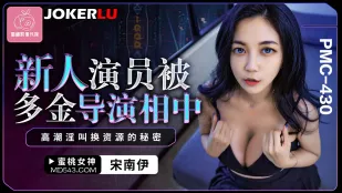 PMC-430 金満監督に狙われた新人女優～枕営業で掴む夢の代償～