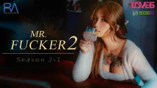 RAS-0126 Mr Fucker2-1 忘却の極みは激しい交わり
