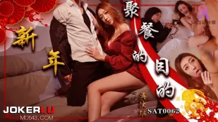 SAT0062 新年乱交の真実