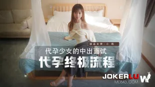 代孕ママの種付けレッスン
