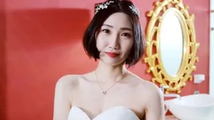 新婚の夜に甘く挿入 麗児