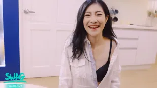 YRNY-0004 草食男の一日彼女