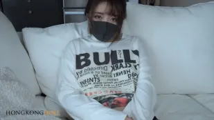 HongKongDoll 甜美陪玩4 女僕痴女の極上ナマ中出し
