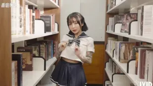 夏の喘ぎ声