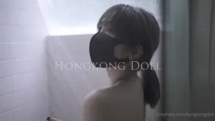 HongKongDoll 一日女友の美しきお姉さん（完結編）