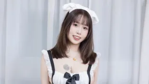 一日メイド体験券 奶凍  