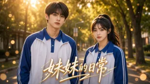 妹の日常 AI成人短劇 完全版 第1-19話