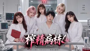 搾精病棟 AI成人短劇 完全版01-05話