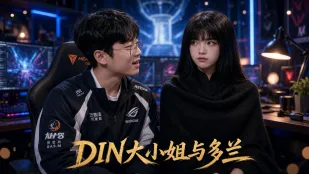 BIN大小姐と多蘭 AI成人短劇 完全版 第1-2話