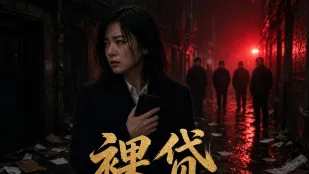 裸貸 AI成人短劇 完全版 第1-5話