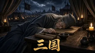 躺贏三国 完全版 AI成人短劇 第1-6話