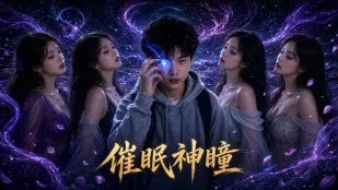 催眠神瞳 AI成人短劇 完全版