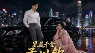 黒道千金孟以欽 AI成人短劇 完全版 第1-2話