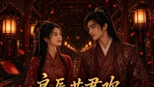 良辰共君歓 AI成人短劇 完全版 第1-4話
