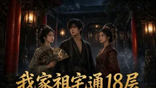 私の家の祖宅が1895に直通 AI成人短劇 完全版01-10話