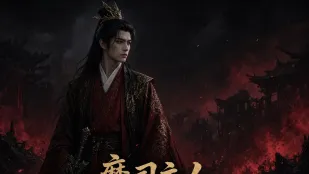 天庭駆魔司主理人 AI成人短劇 完全版 第1-10話