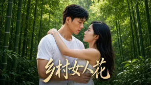 鄉村女人花 AI成人短劇
