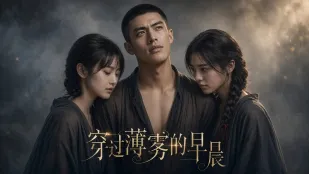 薄霧を抜けた朝 AI成人短劇 第二季 完全版 第1-4話