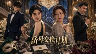 義母交換計画 AI成人短劇 完全版 第1-7話