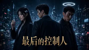 最後の制御人 AI成人短劇 完全版 第1-2話