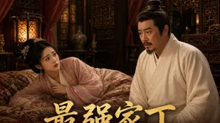 最強家丁 AI成人短劇 完全版 第1-3話