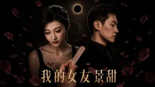 私の彼女景甜 第二季 AI成人短劇 完全版 第1-6話