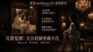 渡己 AI成人短劇 完全版01-09話