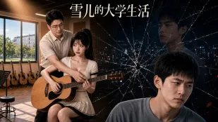 雪児の大学生活 AI成人短劇 完全版01-06話
