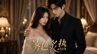 霧色炙熱 AI成人短劇 完全版 第1-2話