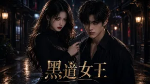 黒道女王 AI成人短劇 完全版 第1-3話