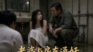 妻と大家の姦通 AI成人短劇 完全版 第1-2話