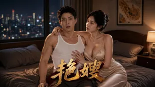 艶嫂 AI成人短劇 完全版01-05話