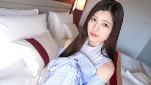 SIRO-5725 「ビクビクしちゃう」快楽に忠実なおっとり美人としっぽりセックス。でもオチ●ポしゃぶるのだーい好き！ 【初撮り】ネットでAV応募→AV体験撮影 2600