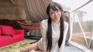 超淫キャンプSEX Yua