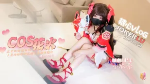 花火の蜜穴奉仕　小欣奈